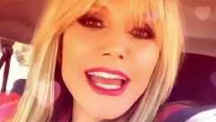 VREDE MILIONE! Jedna noga Hajdi Klum krije posebnu tajnu i zbog toga je jeftinija od druge