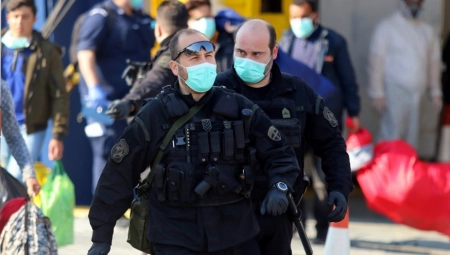 KLJUČAN SASTANAK U KAVALI! Grčka i Turska sklapaju velike sporazume, na pomolu preokret!