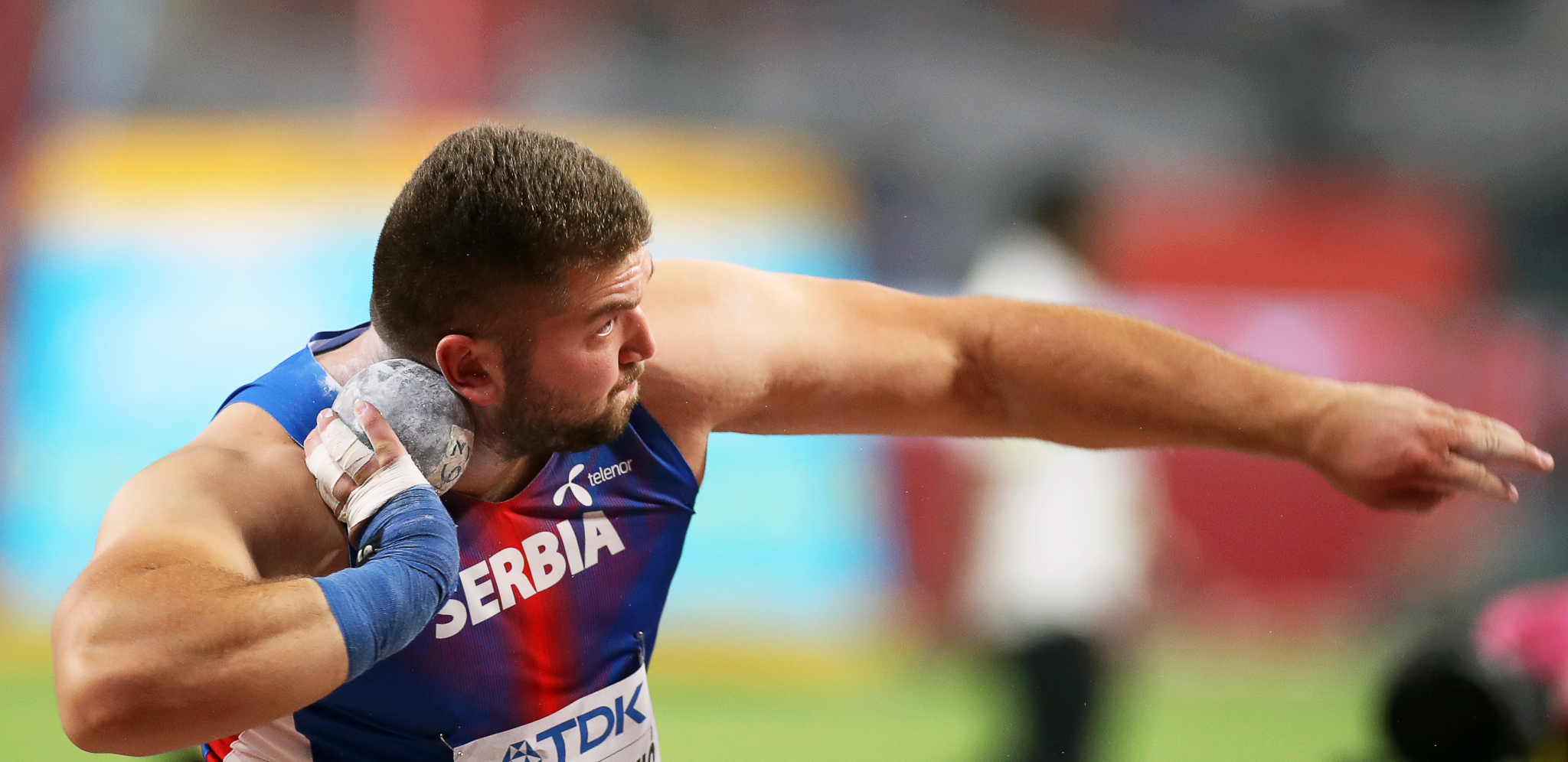 SRBIJA ČEKA MEDALJU Sinančević poslao moćnu poruku pred finale