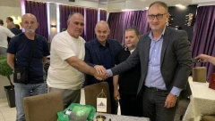 BRATSKA PODRŠKA! Šahisti sa Kosova i Metohije na Srbija openu o trošku Šahovskog saveza Srbije! (FOTO)