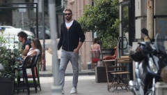 SKANDALOZNO PONAŠANJE Bivši košarkaški reprezentativac napao našeg kolegu!