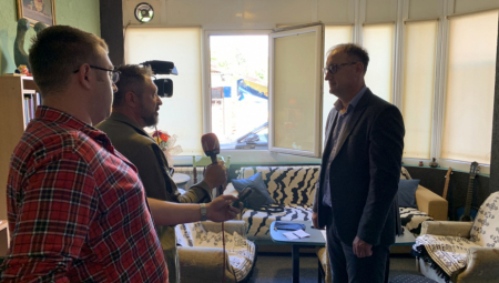 ŠAH PODIGAO KOSOVO I METOHIJU NA NOGE! Mediji na Kosmetu bruje o poseti Šahovskog saveza Srbije! (FOTO)