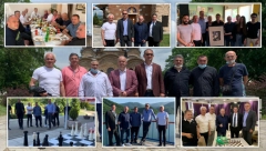 ŠAH U SRCU SRBIJE! Šahovski savez Srbije posetio Kosovo i Metohiju nakon 40 godina pauze! (VIDEO/FOTO)