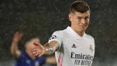 NEMCI NA MUKAMA PRED EP Jedan od ključnih igrača i dalje je pozitivan!