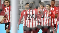 BRENTFORD U PREMIJER LIGI! Velika pobeda engleskog kluba!