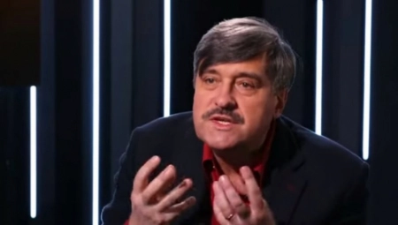 GENERAL PRIZNAO Ukrajina se 2007. godine pripremala za rat protiv Rusije - ovo je bio okidač!