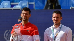 OVO JE ZANIMALO SVE! Đorđe Đoković otkrio da li sponzori napuštaju Novaka!