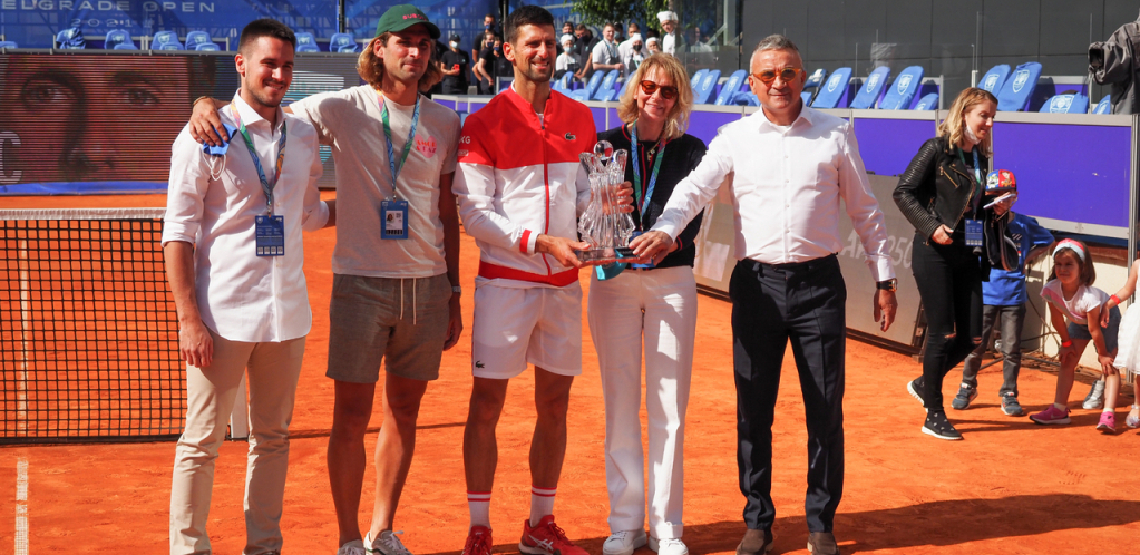 NOLETOV OTAC IZNENADIO IZJAVOM Obelodanio veliku tajnu o supruzi Dijani
