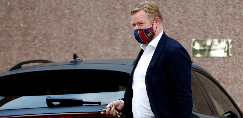 POGODILA GA VEST Legenda posle poruke iz kluba završila u bolnici