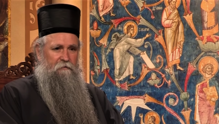 USTOLIČENJE NA CETINJU Mitropolija crnogorsko-primorska: Održaće se vekovni kontinuitet na tronu Cetinjskog manastira!