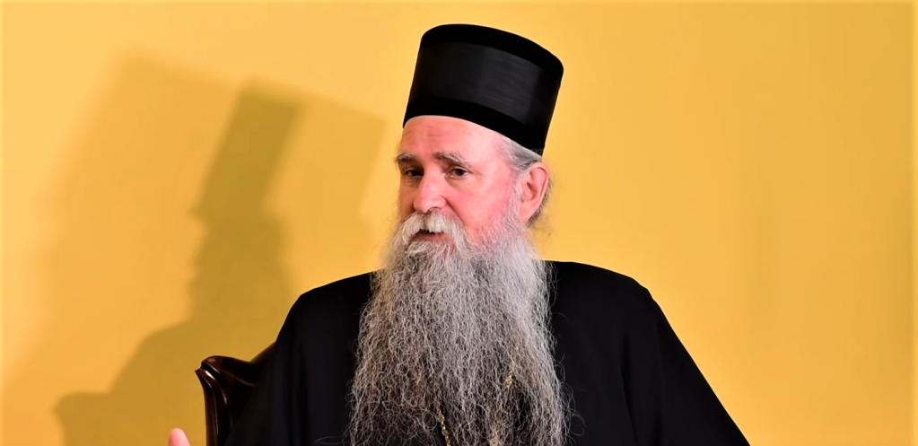 HOĆE DA BUDU USTAŠE, PA TO TI JE Skupština Cetinja po svaku cenu traži: Moramo zaustaviti mitropolita Joanikija!