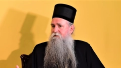 HOĆE DA BUDU USTAŠE, PA TO TI JE Skupština Cetinja po svaku cenu traži: Moramo zaustaviti mitropolita Joanikija!