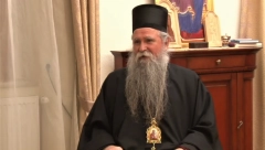 Izjava vladike Joanikija autentična: Kome to Srbi u Crnoj Gori više veruju?