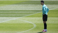 ŠOK U TORINU Novi trener se rešava Ronalda!