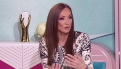 KONAČNO PRIZNALA KOLIKO JE VOLJENA Slađa Delibašić iskreno o novom dečku karijeri i izdajama koje je doživela!