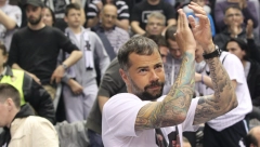 ŠOK PRED FINALE LŠ! Svi pričaju o novom stajlingu bivšeg reprezentativca! (FOTO)