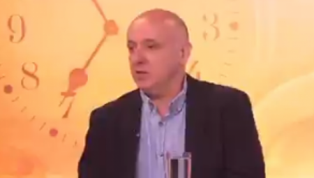 PREDSEDNIK UNS-a: Opozicioni lideri odbijaju da gostuju u medijima, žele da stvore sliku da u Srbiji vlada jednoumlje! (VIDEO)