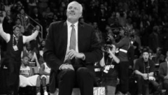 TRAGEDIJA Preminula NBA legenda