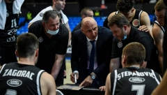 KAKVA ŠTETA! Partizan ostao bez pojačanja, polomljena dva prsta!