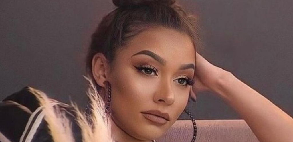 PAULA UPECALA FUDBALERA! Hublinova bacila oko na zgodnog Hrvata, isplivala njegova fotografija (FOTO)