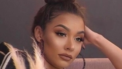 TUŽNIJE I JADNIJE OD OVOGA NE MOŽE! Paula Hublin zgrozila region, priznala kako zlostavlja tek rođene bebe, pse i mačke (VIDEO)