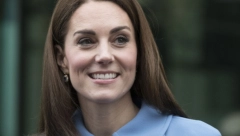 DALA PRIMER CELOM SVETU Kejt Midlton primila vakcinu i porukom oduševila apsolutno sve (FOTO)