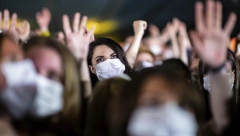 MUZIČKI FESTIVAL U FLORIDI: Cena karta za koncert u zavisnosti od vakcine varira između 18 i 1.000 dolara!