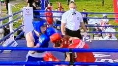 BEOGRAD SPAJA REGION! Zvezda bolja od Maribora!