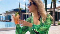 NIJE ME SRAMOTA DA KAŽEM DA SAM PODIGLA KREDIT, NISAM UZELA PARE OD MUŽA! Biljana Tipsarević otkrila detelja iz života za koje javnost do sada nije znala!