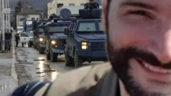 OGLASILA SE KOSOVSKA POLICIJA POVODOM NESTANKA MOMKA IZ BEOGRADA: Javio se svedok - vozač kamiona!