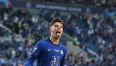 PRESUDILA MAGIJA HAVERCA Čelsi je drugi put u istoriji šampion Evrope (VIDEO)