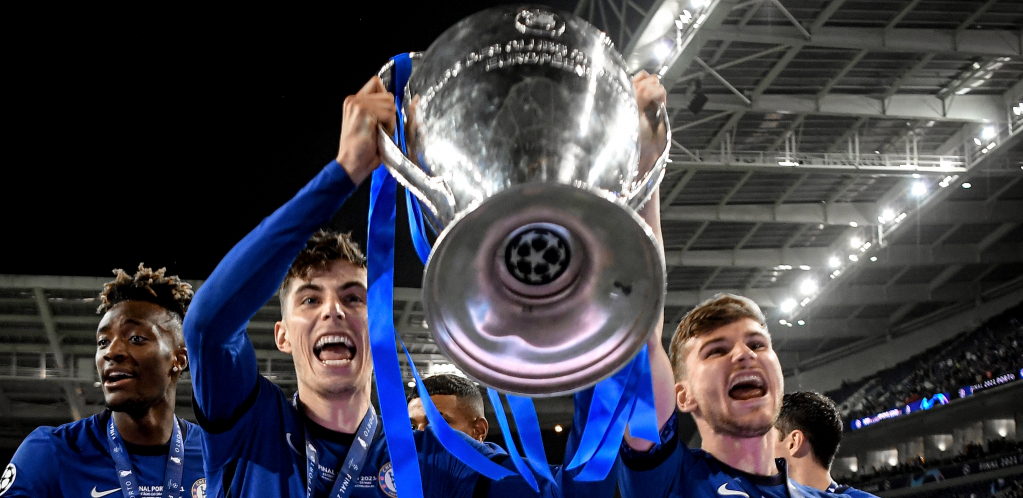 JUNAK FINALA BRUTALNO ODGOVORIO NOVINARU Je*e mi se. Upravo smo osvojili je*enu Ligu šampiona!