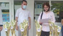 ČAK 600 OSNOVACA NA POJEDINAČNOM REPUBLIČKOM TAKMIČENJU Šahovski savez Srbije položio zalog za budućnost