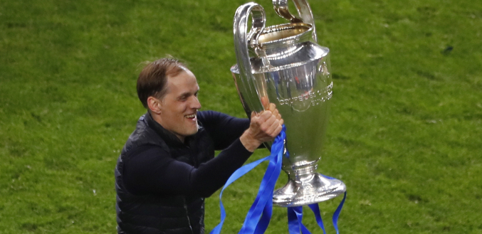 TUHEL U JUNAJTEDU? Evo šta o tome misli menadžer "crvenih đavola!"