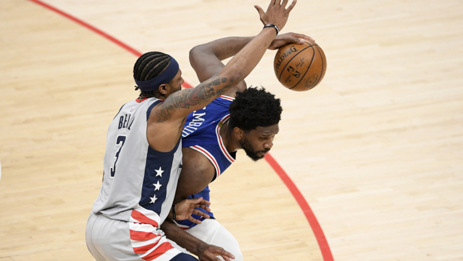 Jokićev veliki rival dobio "supermaks" ugovor i 196 miliona dolara!