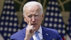 "SPOMINJE SE NOVI SPORAZUM" Bajden greškom otkrio plan napada na Srbiju!