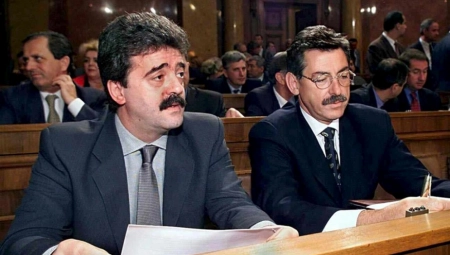 ODBIO SAM DA POMILUJEM ŽARKA LAUŠEVIĆA! Zašto Momir Bulatović nije hteo da abolira glumca