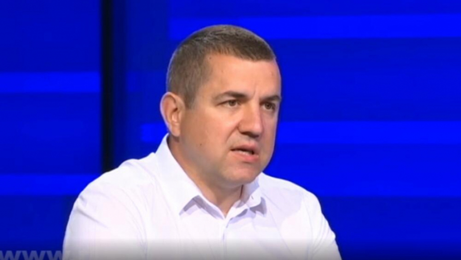 OKANOVIĆ ODGOVORIO Kada bežanje s mesta nesreće nije krivično delo