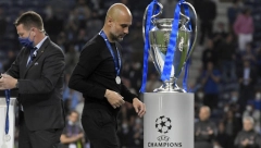 NA KLUPI "KARIOKA" Gvardiola bio kandidat za selektora Brazila