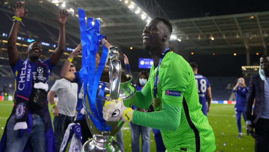 OD TRŽNOG CENTRA DO OSVAJANJA PEHARA Neverovatna životna priča Eduara Mendija ostaviće Vas bez teksta