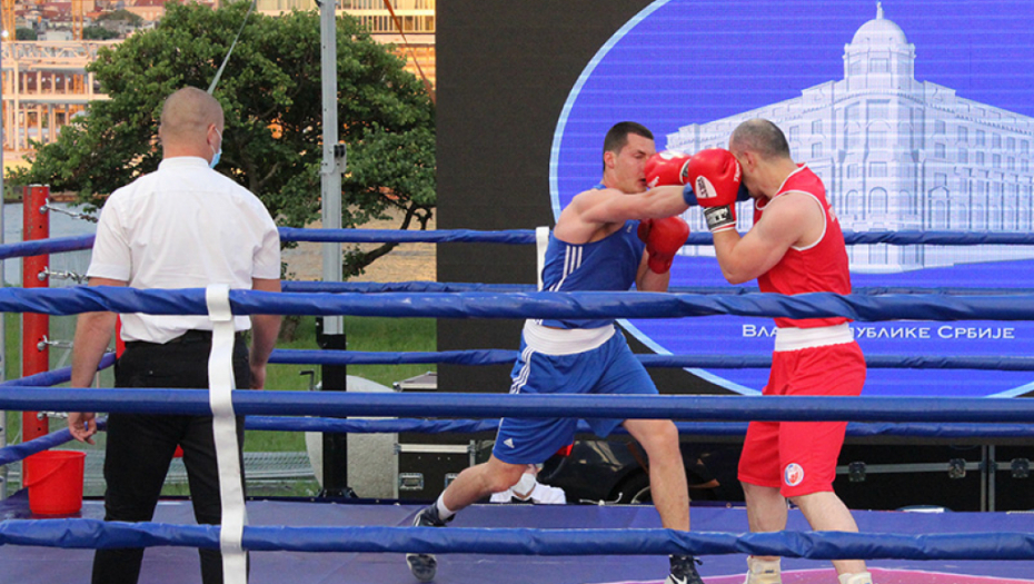 ZVEZDA ŽELI DA OSVOJI SVE! Direktor Lečić najavljuje napad na nove trofeje!