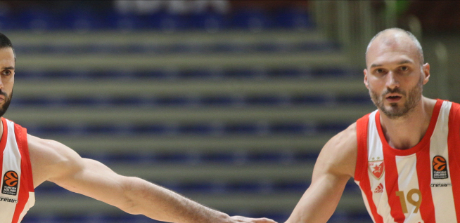 JAKO TEŠKA UTAKMICA ZA NAS! Simonović prokomentarisao poraz od Albe!