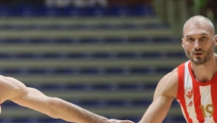 JAKO TEŠKA UTAKMICA ZA NAS! Simonović prokomentarisao poraz od Albe!