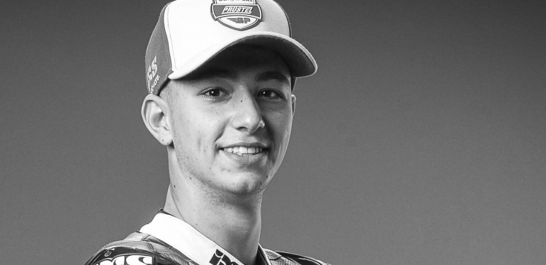 UŽAS Preminuo mladi motociklista