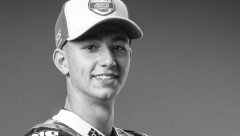 UŽAS Preminuo mladi motociklista