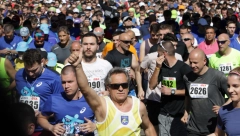 Zanimljivosti o Beogradskom maratonu koje niste znali