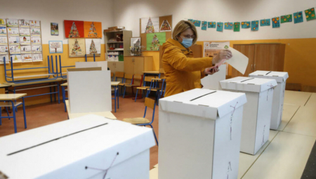 NAROD JE REKAO SVOJE: SNS odnela ubedljivu pobedu u Svilajncu