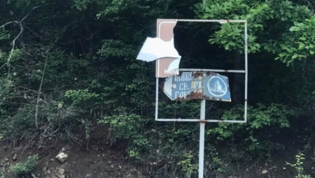 PRIŠTINSKI RECEPT ZA OČUVANJE SRPSKIH SVETINJA NA KiM: Još jedan napad na pravoslavnu bogomolju!