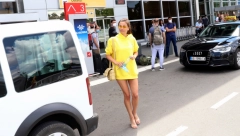 OVO JE NAJEMOTIVNIJA FOTOGRAFIJA KOJU ĆETE VIDETI DANAS Najvažnija žena u životu Milice Pavlović stigla u Beograd, pevačica baku odmah odvela u restoran i oduševila sve (FOTO)