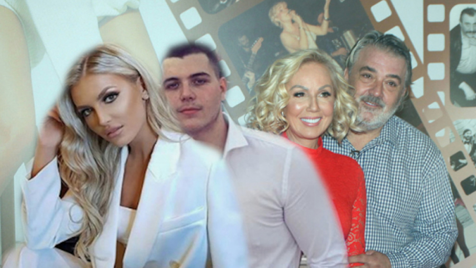 DRAMA U PORODICI ŽIVOJINOVIĆ! Brenina snajka napadnuta u centru Beograda, letele flaše i baklje iznad glava!